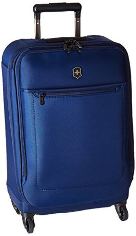 Victorinox Avolve 3.0 Large Expandable Carry-on Spinner, Blue