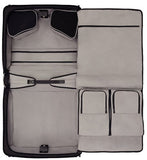 Victorinox Lexicon Dual-Caster Garment Bag, Black, One Size