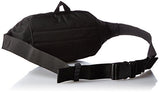 Victorinox Luggage Altmont 3.0 Orbital Waist Pack, Black, One Size