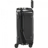 Briggs & Riley Torq Luggage International Carry-On 21" Spinner, Graphite