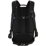 Pacsafe Venturesafe X18 Anti-Theft Backpack (Black)
