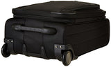 Delsey Luggage Helium Sky 2.0 Carry-On Expandable Trolley Suitcase