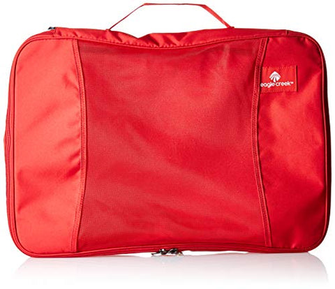 Eagle Creek Pack-it Original Cube Large, RED FIRE