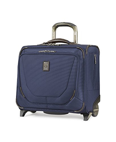 Travelpro Crew 11 Rolling Tote (Navy)