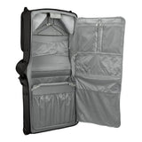 Briggs & Riley Baseline Deluxe Wheeled Garment Bag - Black