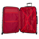 Heys FVT Canada 30" Spinner Luggage