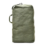 Outdoor Venture Backpack,Realdo Vintage Neutral Travel Canvas High Capacity Durable Satchel