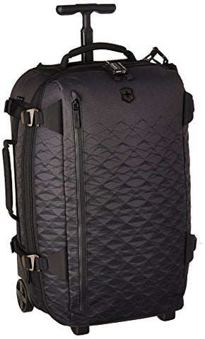 Victorinox Vx Touring Wheeled Carry On, Anthracite