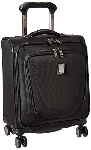 Travelpro Crew 11 Spinner Tote, Black