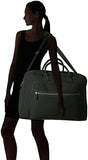Vera Bradley Women's Iconic Grand Weekender Travel Bag Vera, classic black, One Size