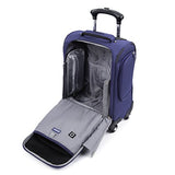 Travelpro Windspeed Select Underseat Spinner Carry-On (Blue)