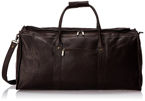 David King & Co. Extra Large Duffel, Cafe, One Size