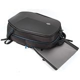 Dell Alienware 17" Vindicator 2.0 Backpack, Black (AWV17BP-2.0)