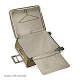Briggs & Riley @ Baseline Luggage Baseline Expandable Durable Spinner Bag, Olive, Large