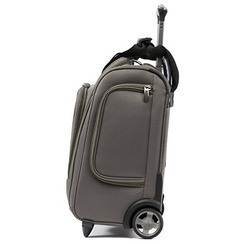 Shop Travelpro Maxlite 4 Rolling Underseat Ca Luggage Factory