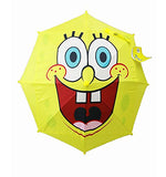 Spongebob Umbrella - Kids Nickelodeon Umbrella