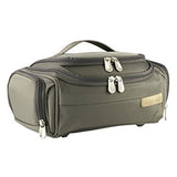 Briggs & Riley Baseline 4-Pc Set- Whld C/O Garment,Cabin Bag,Toiletry Kit,Portmantos Tracking
