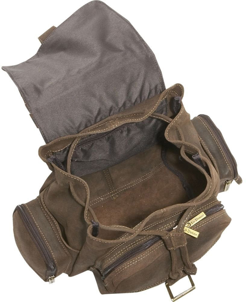 distressed leather computer backpack ledonna Shop Ledonne Leather Distressed Leather Multi – Luggage Factory