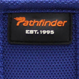Pathfinder Revolution Plus 29in Expandable Spinner w/Suiter
