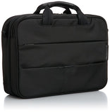 Briggs & Riley @ Work Luggage Clamshell Brief, Black, One Size