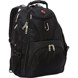 Swissgear Travel Gear 5977 Laptop Backpack- Exclusive (Black)
