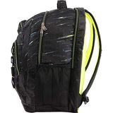 Fila Deacon XL Laptop/Tablet Backpack (Stripe Blue)