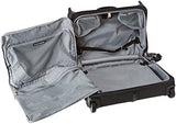 Travelpro Crew 10 Carry-On Rolling Garment Bag (22 Inch), Black, One Size