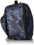 Pacsafe Vibe 40 Anti-Theft 40L Weekender Backpack, Grey Camo