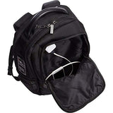 Numinous London SMART City Backpack 901 (Black)
