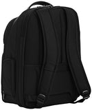 Briggs & Riley @ Work Luggage Clamshell Backpack, Black, One Size