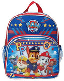 Nickelodeon Paw Patrol Mini 10" Backpack