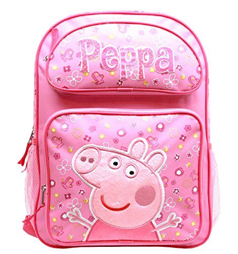 Shop Peppa Pig Large Backpack #PI34980 – Luggage Factory