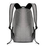 Freewander Business Laptop Backpacks College Travel Daypacks Bags Fit 15 inch Laptop