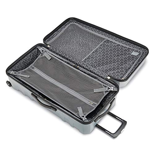 Shop American Tourister Trip Locker Hardside Luggage Factory