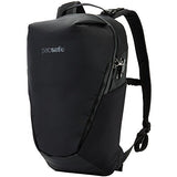 Pacsafe Venturesafe X18 Anti-Theft Backpack (Black)