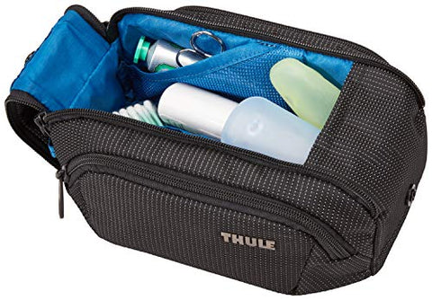 Thule Crossover 2 Toiletry Bag, Black