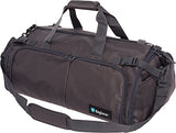 BagLane Hybrid Backpack Garment Bag - Travel Carry On Suit Bag (Charcoal)