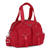Kipling Women'S Defea Handbag One Size Candied Red
