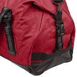 Eagle Creek National Geographic Adventure Duffel 60l Bag, firebrick One Size