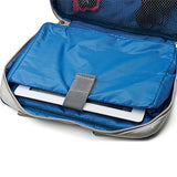 Pinn Messenger Bag HP ElitePad 900 G1, SlateBook x2, Omni 10, Slate 10 HD 10.1 inch
