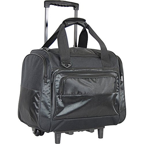 Netpack Carry-On Duffel (Black)