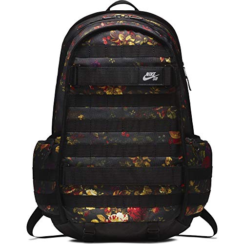Shop Nike Sb Rpm Solid Backpack"Floral&q Luggage Factory