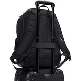Samsonite Prowler St6 Laptop Backpack- Ebags Exclusive (Black)