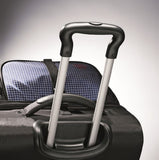 Samsonite Ripstop Wheeled Duffel 30" Blue Unisex Luggage
