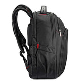 Samsonite Xenon 3.0 Slim Business Backpack, Black, One Size