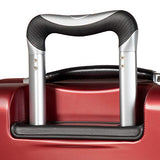 Ricardo Rodeo Drive 25" Medium Check-In Suitcase Crimson Flash