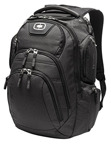 Ogio 411073 Surge Rss 15" Laptop/Macbook Pro Black Backpack