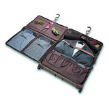Hartmann Century | 3-Piece Set | Carry On Wheeled Garment Bag & Extended Journey Expandable