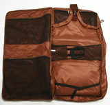 Clairechase Classic Garment Bag (Cafe)