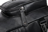 NEW STYLE Pu Leather Black Bag,Handbags,Shoulder Bags Laptop Backpack schoolbags Travel Bags